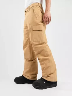 Quiksilver Porter Pants -Peak Riders PorterPants 4