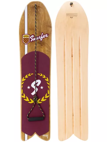 Powder Surfer 19Drifter Powder Surfer 4 Powder Surfer 19Drifter Powder Surfer - Image 2