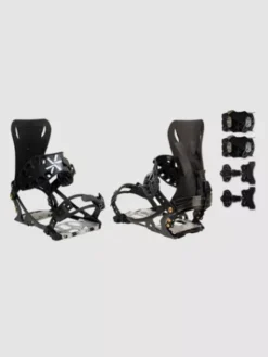 Karakoram Prime-X + Split Interface 2024 Splitboard Bi