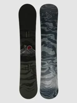 Quantum 159W 2023 Snowboard