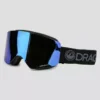 Dragon R1 OTG SMU Goggle -Peak Riders R1OTGSMUGoggle