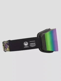 Dragon RVX Mag OTG Lichen (+Bonus Lens) Goggle 10 Dragon RVX Mag OTG Lichen (+Bonus Lens) Goggle -Peak Riders RVXMagOTGLichenBonusLensGoggle 3