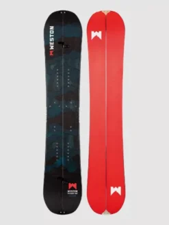 Weston Range 161 Splitboard