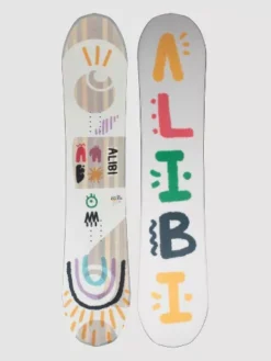 Recess 157 2023 Snowboard