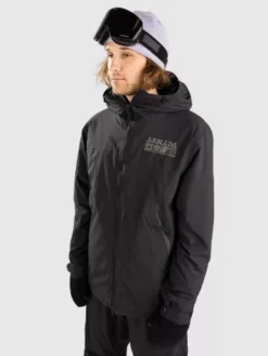 Armada Reedy Jacket -Peak Riders ReedyJacket 2