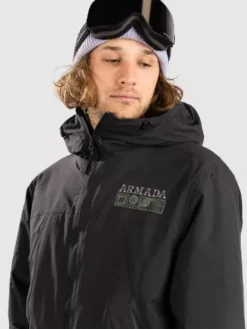 Armada Reedy Jacket -Peak Riders ReedyJacket 3