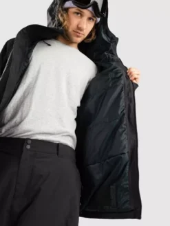 Armada Reedy Jacket -Peak Riders ReedyJacket 5