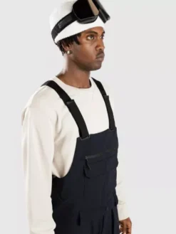 Volcom Roan Bib Pants -Peak Riders RoanBibPants 3