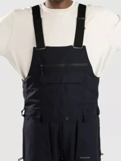 Volcom Roan Bib Pants -Peak Riders RoanBibPants 5