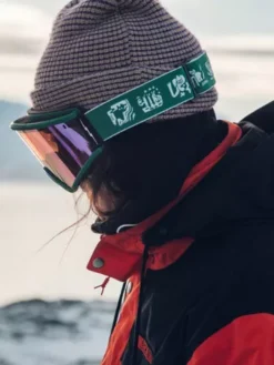 ELECTRIC Roteck Arthur Longo Sig Coyote Purple Goggle -Peak Riders RoteckArthurLongoSigCoyotePurpleGoggle 2