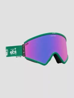 ELECTRIC Roteck Arthur Longo Sig Coyote Purple Goggle