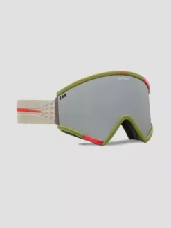 ELECTRIC Roteck (Aspect) Matte Evergreen Goggle