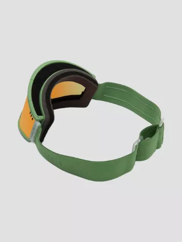 ELECTRIC Roteck (Aspect) Matte Moss Goggle 4 ELECTRIC Roteck (Aspect) Matte Moss Goggle - Image 2