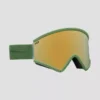 ELECTRIC Roteck (Aspect) Matte Moss Goggle