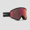 ELECTRIC Roteck (Aspect) Static Black Goggle -Peak Riders RoteckAspectStaticBlackGoggle