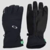 Oakley Roundhouse Short Gloves -Peak Riders RoundhouseShortGloves