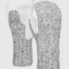 Ortovox SW Classic Leather Mittens -Peak Riders SWClassicLeatherMittens