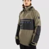 Armada Salisbury 2L Anorak -Peak Riders Salisbury2LAnorak