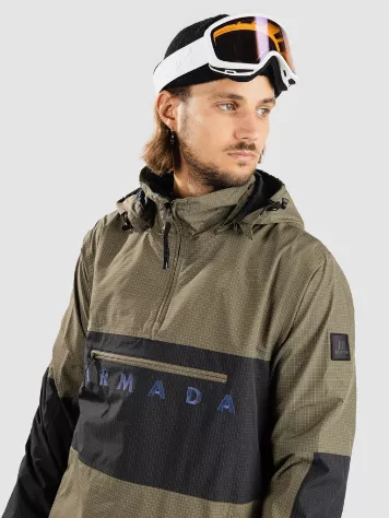 Armada Salisbury 2L Anorak 5 Armada Salisbury 2L Anorak - Image 3