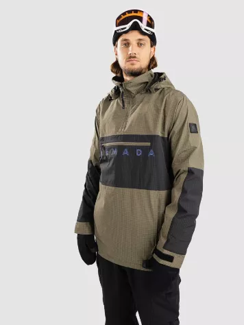Armada Salisbury 2L Anorak 3 Armada Salisbury 2L Anorak