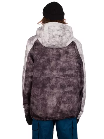 Volcom Scortch Insulated Jacket 4 Volcom Scortch Insulated Jacket - Image 2