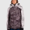 Volcom Scortch Insulated Jacket -Peak Riders ScortchInsulatedJacket