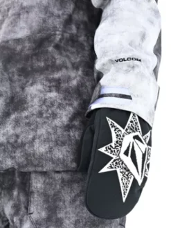 Volcom Scortch Insulated Jacket 16 Volcom Scortch Insulated Jacket -Peak Riders ScortchInsulatedJacket 3