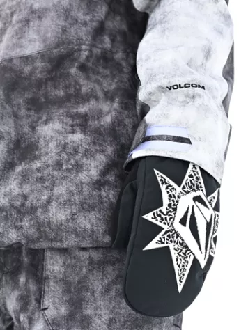 Volcom Scortch Insulated Jacket 6 Volcom Scortch Insulated Jacket - Image 4