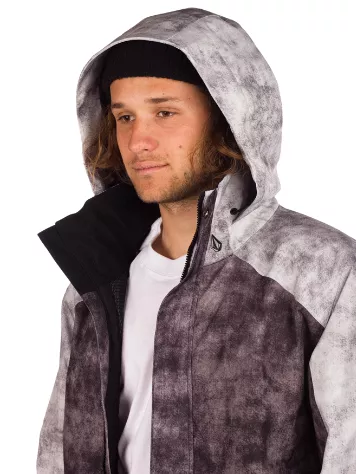 Volcom Scortch Insulated Jacket 7 Volcom Scortch Insulated Jacket - Image 5