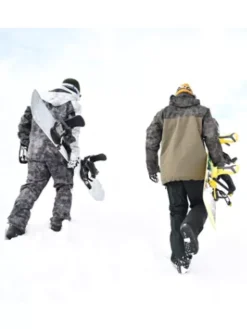 Volcom Scortch Insulated Jacket 23 Volcom Scortch Insulated Jacket -Peak Riders ScortchInsulatedJacket 8