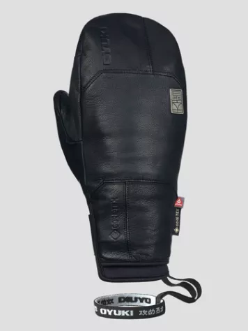 Sencho GTX Mittens 4 Sencho GTX Mittens - Image 2