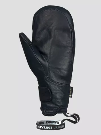 Sencho GTX Mittens 5 Sencho GTX Mittens - Image 3