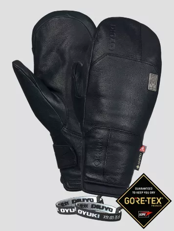 Sencho GTX Mittens 3 Sencho GTX Mittens