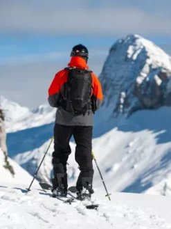 Shift Splitboard Bindings -Peak Riders ShiftSplitboardBindings 3