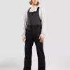 Shralpinist Strch Rec Bib Pants -Peak Riders ShralpinistStrchRecBibPants