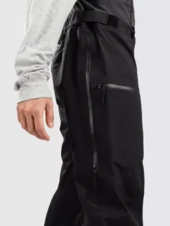 Shralpinist Strch Rec Bib Pants -Peak Riders ShralpinistStrchRecBibPants 5