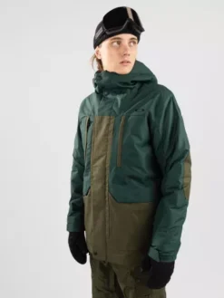 Oakley Sierra Insulated Jacket