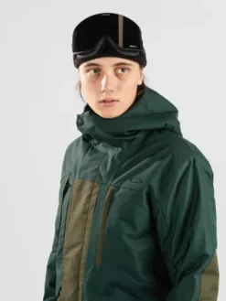 Oakley Sierra Insulated Jacket -Peak Riders SierraInsulatedJacket 3