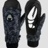 Crab Grab Slush Mittens -Peak Riders SlushMittens
