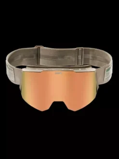 Snowcraft Hiper Cement Goggle -Peak Riders SnowcraftHiperCementGoggle 2