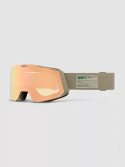 Snowcraft Hiper Cement Goggle