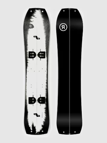 RIDE Split Pig Package 148 2023 Splitboard 3 RIDE Split Pig Package 148 2023 Splitboard