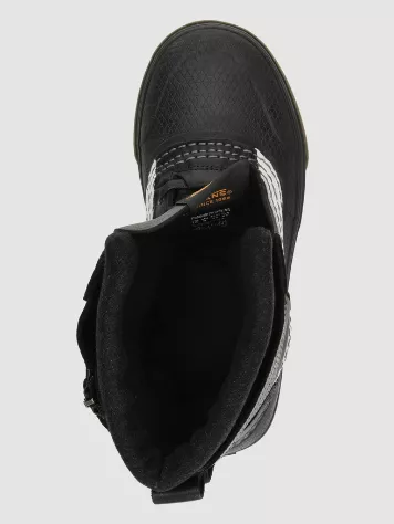 Vans Standard Zip Snow MTE Powder Surfer Snowboar 6 Vans Standard Zip Snow MTE Powder Surfer Snowboar - Image 4