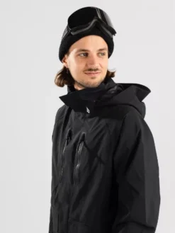 Volcom Stone Stretch Gore-Tex Jacket -Peak Riders StoneStretchGoreTexJacket 2