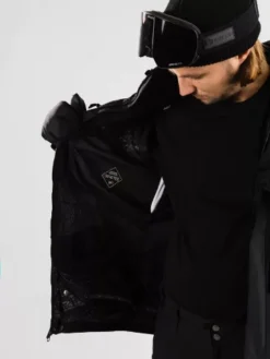 Volcom Stone Stretch Gore-Tex Jacket -Peak Riders StoneStretchGoreTexJacket 3