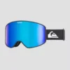 Quiksilver Storm True Black Goggle