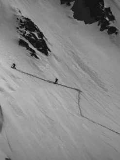 Stratos Splitboard -Peak Riders StratosSplitboard 2