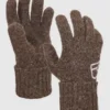Ortovox Swisswool Classic Gloves -Peak Riders SwisswoolClassicGloves