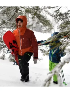 Ortovox Swisswool Classic Mittens -Peak Riders SwisswoolClassicMittens 1