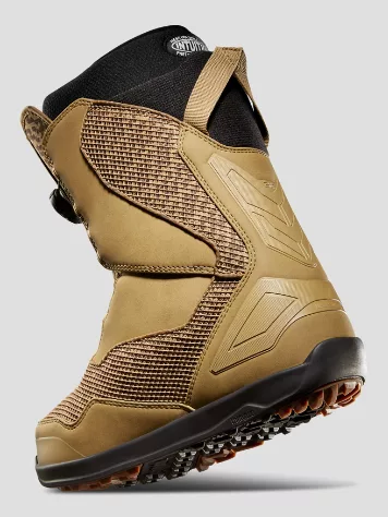 Thirtytwo TM 2 Double BOA Stevens Snowboard Boots 4 Thirtytwo TM 2 Double BOA Stevens Snowboard Boots - Image 2